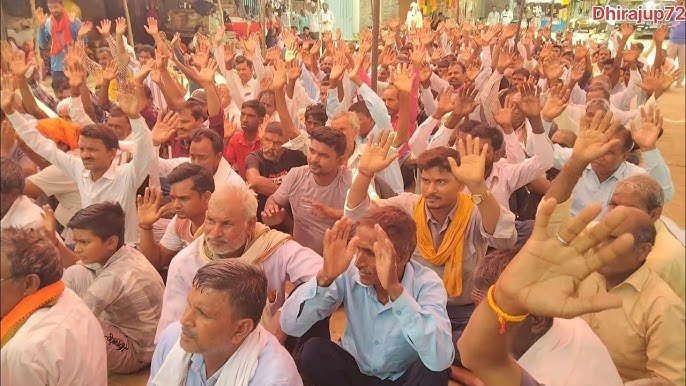मंदिर दृश्य 3