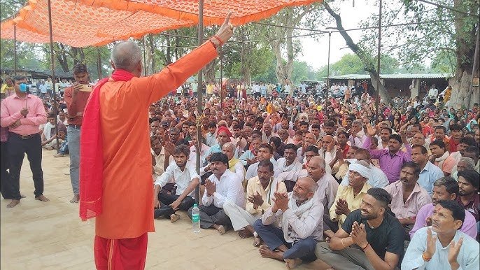 मंदिर दृश्य 2